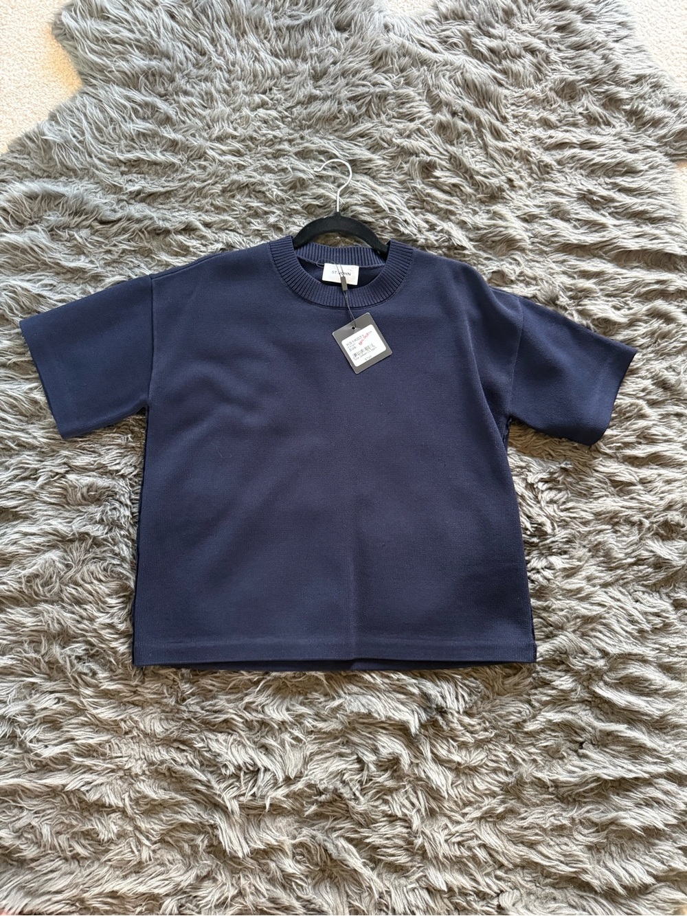 St John’s Top